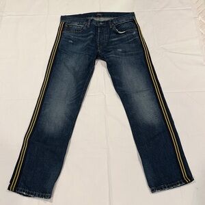 Polo Ralph Lauren jeans